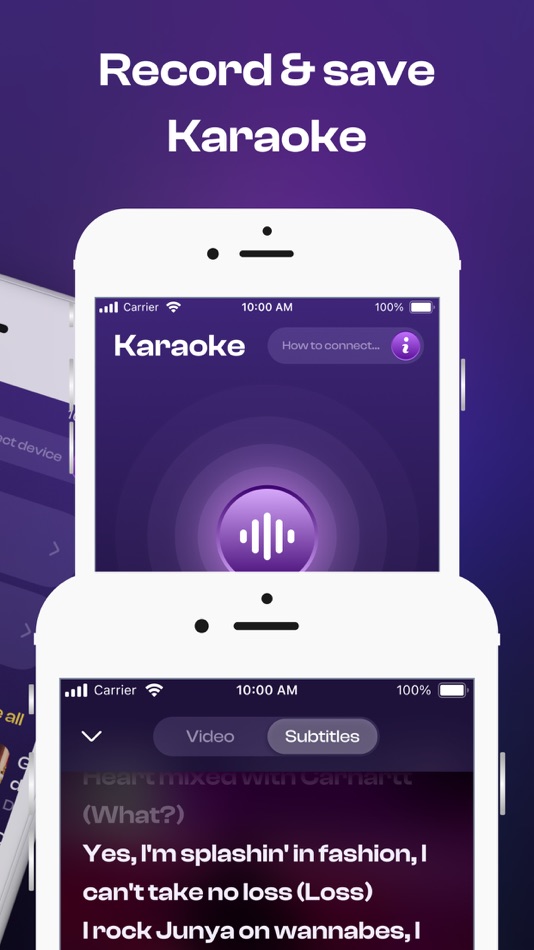 #2. Headphone, Speaker Connect App (iOS) 由: Francis Flores