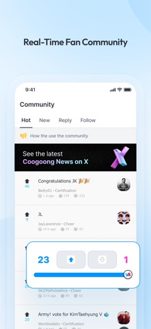 coogoong Screenshot 4 of 7
