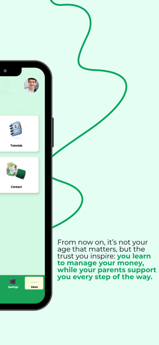 CEC Junior App Screenshot 3 of 7