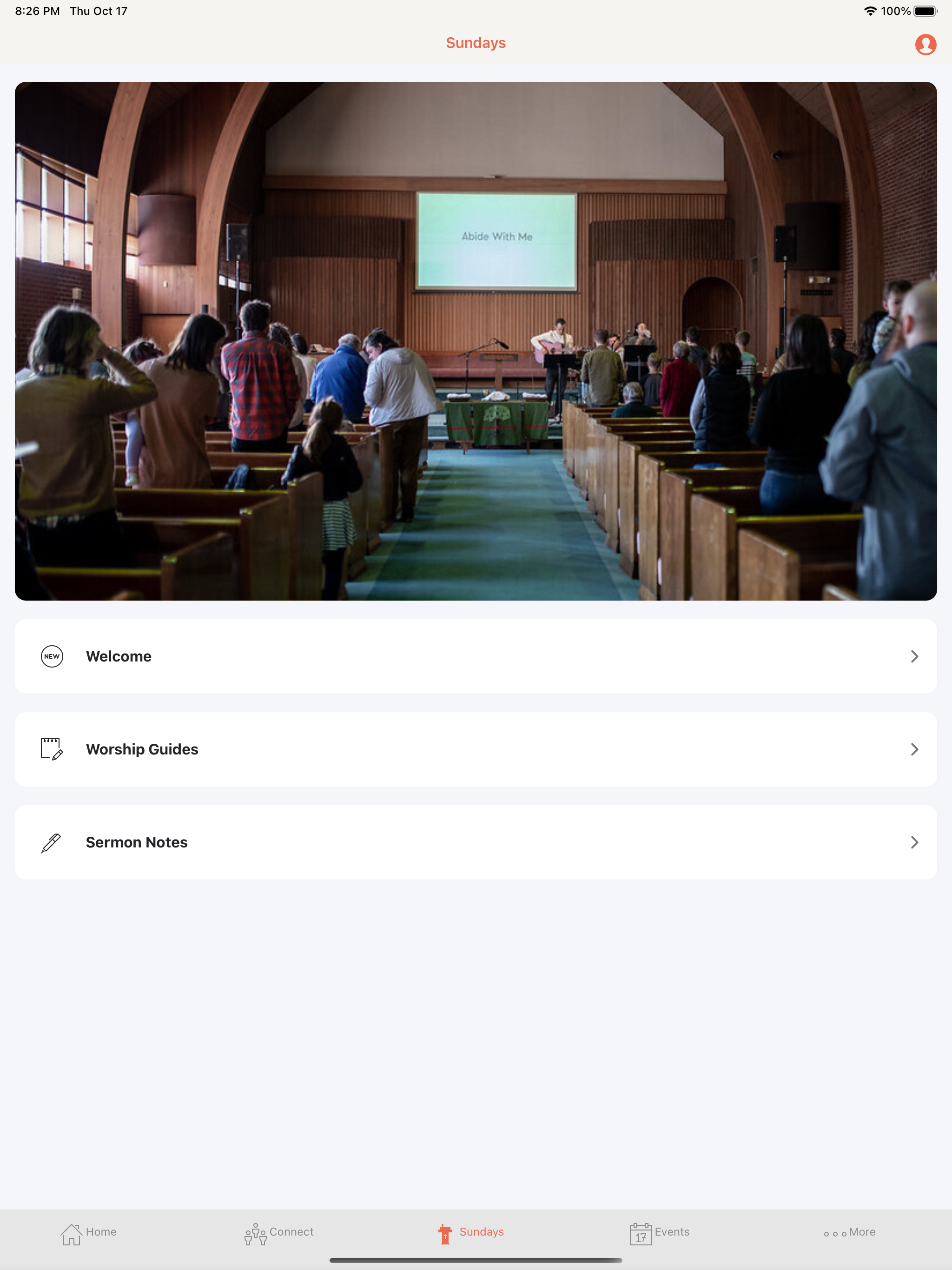 Oaks Parish screenshot 6