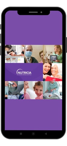 VademecumNutricia screenshot