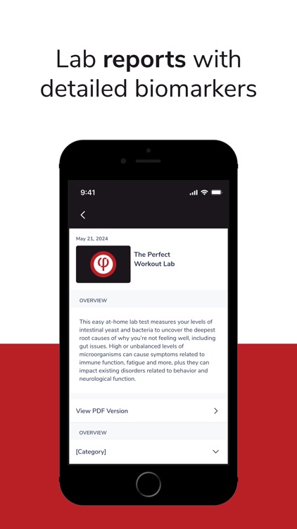 Wellness Coaching screenshot-5