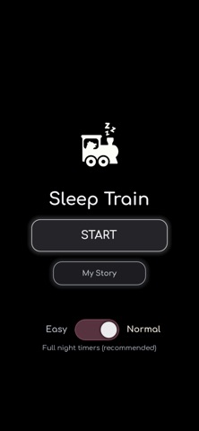 Sleep Train screenshot 1