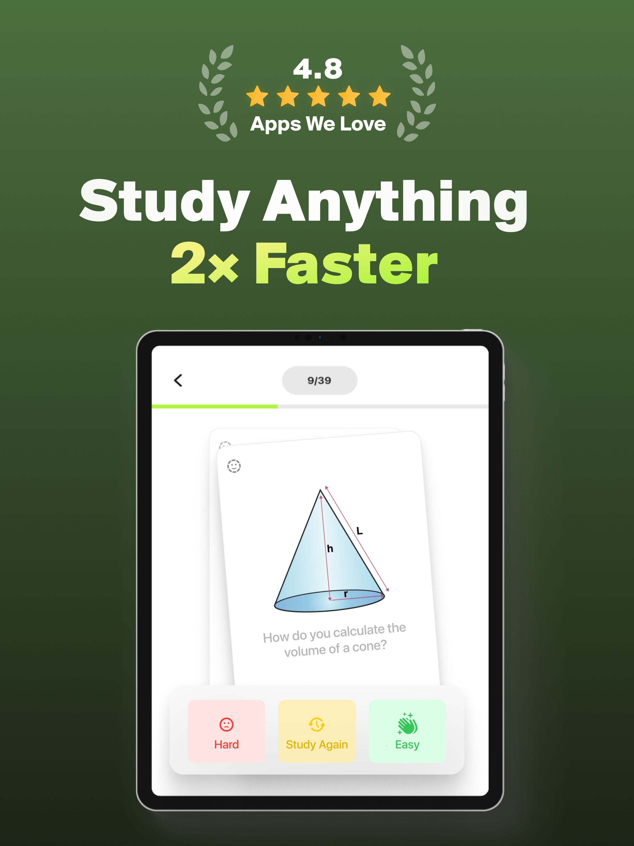 Flashy: Flashcards Maker