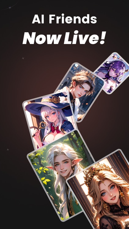 SynClub:Chat With AI Character