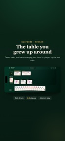 Qamar: Arab Card Games screenshot