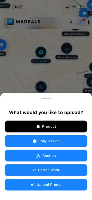 Madeals screenshot 3