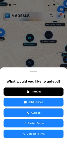 Madeals Screenshot 3 of 10