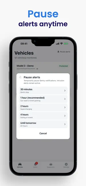 SentryGuard screenshot 4