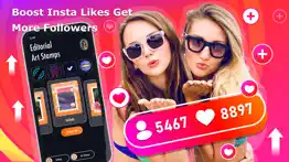get followers insta likes more problems & solutions and troubleshooting guide - 1