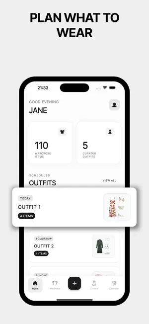 Vinble Stylist: Outfit Maker screenshot 4