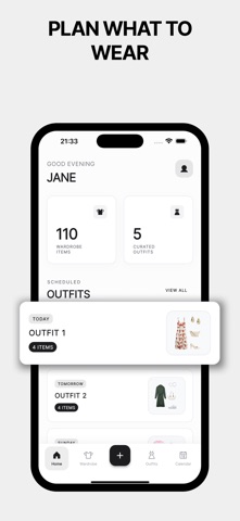 Vinble Stylist: Outfit Maker Screenshot 4 of 8