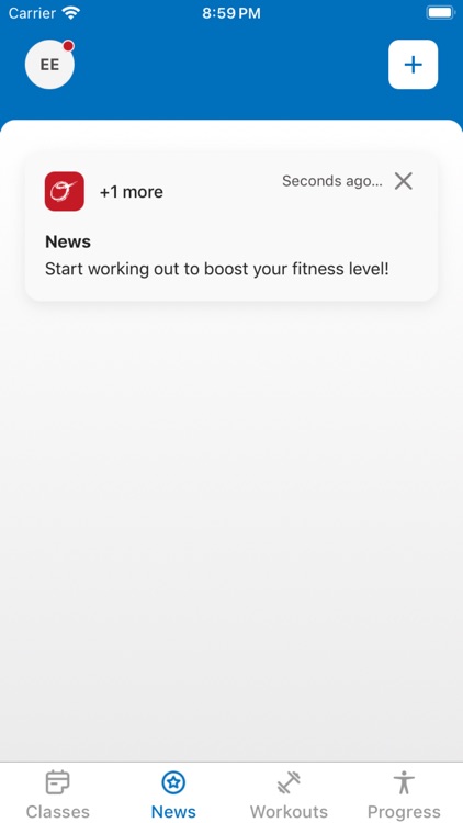 DEPOT Aerobic & Fitness Studio