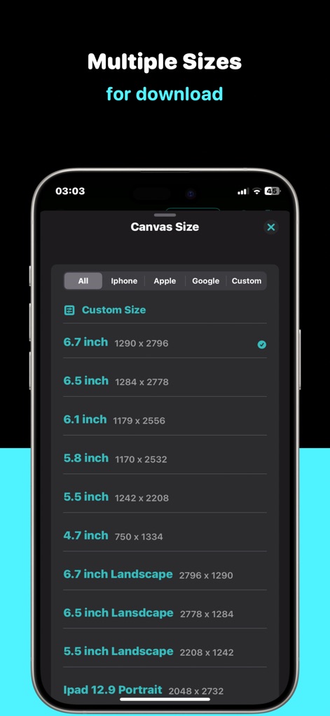 StoreView: App Screenshot Tool - Developer Tools App | MWM