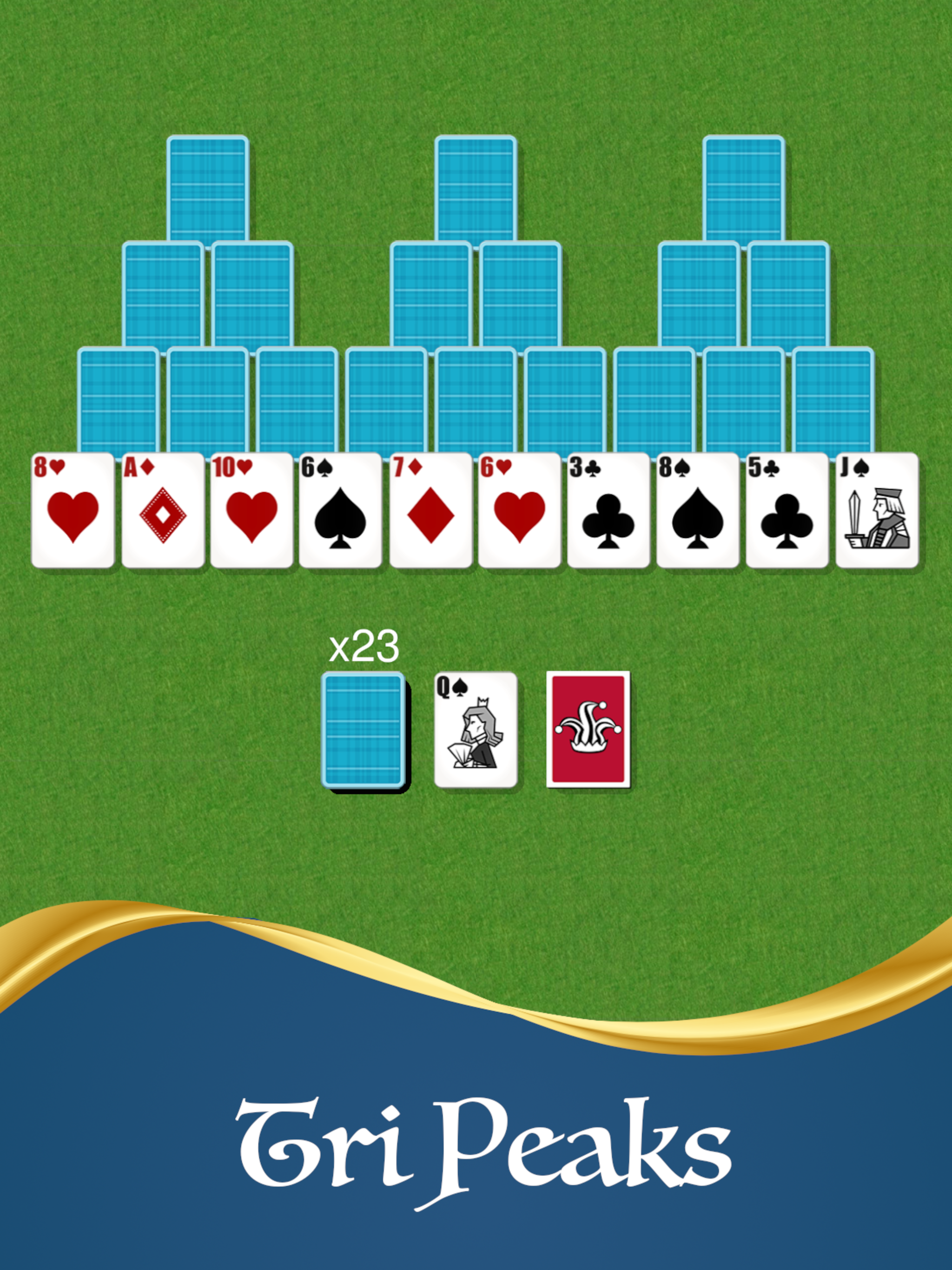 Solitaire Collection - 4 in 1