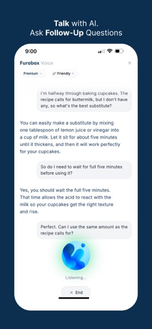Furobox Screenshot 4 of 10