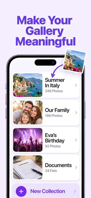 Content Manager: AI Сleaner screenshot 5 of 6