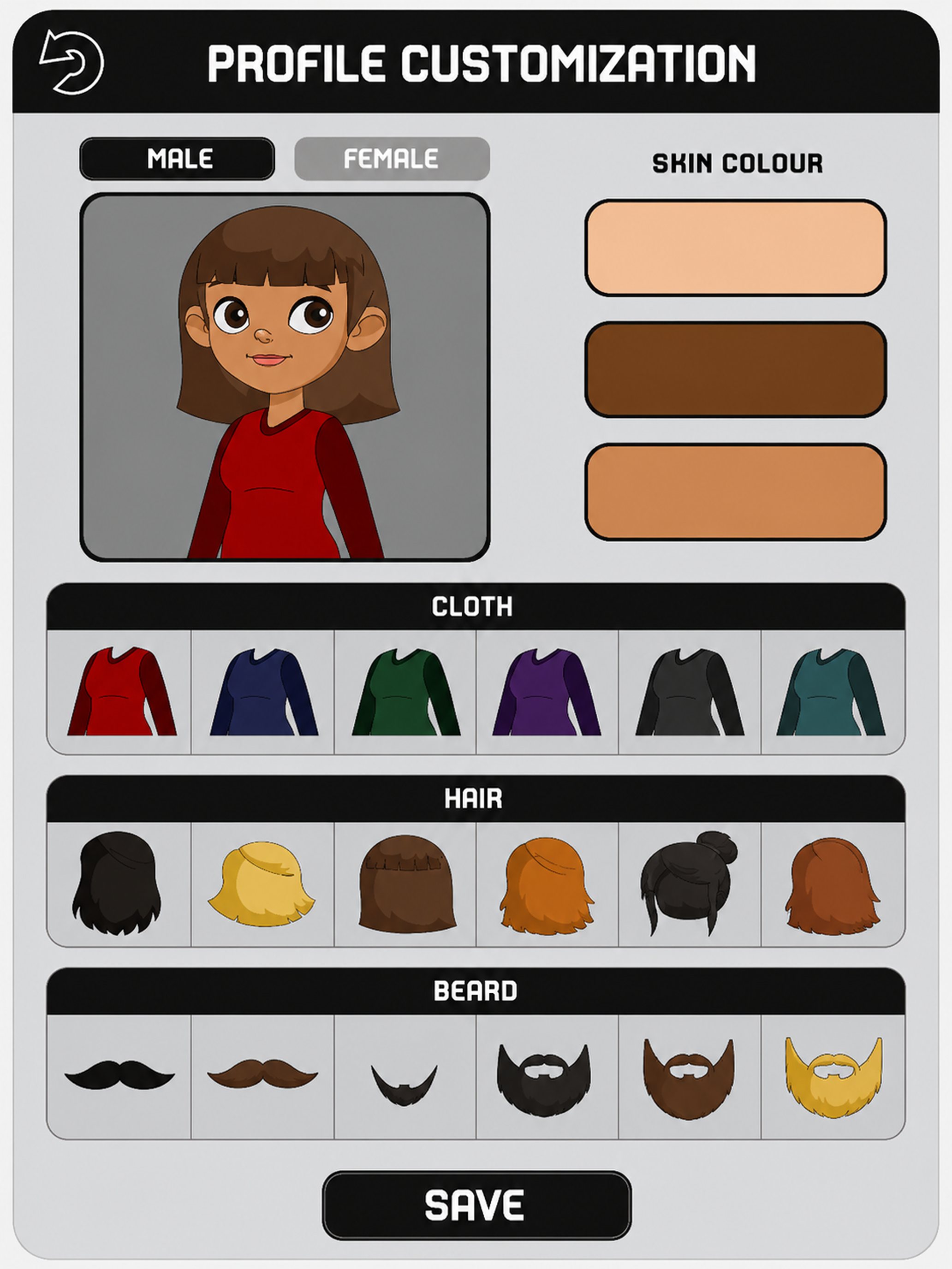 Boozeverse screenshot 14