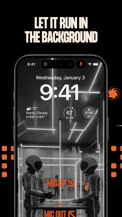 Backtrack: Record the Past
