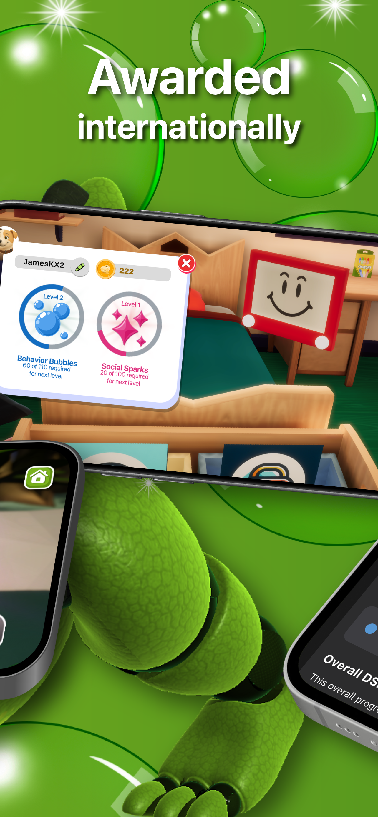 Autism: Whizkid Games
