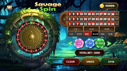 Štaké Whité Win Kings Screenshot