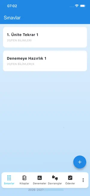 Okuloskop screenshot 1