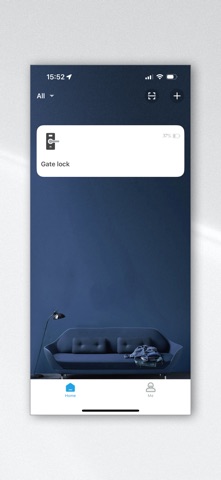 LDLock Screenshot 1 of 5
