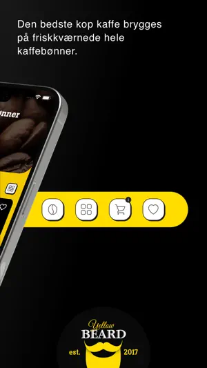 YellowBeard screenshot 2
