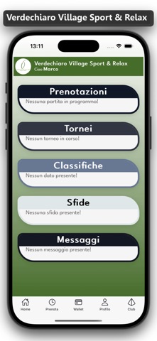 Verdechiaro Village Screenshot 3 of 8