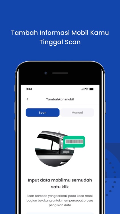 DaihatsuKu screenshot-4