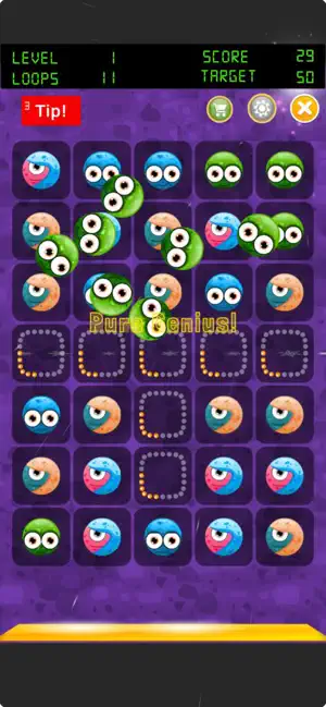 LoopedOut screenshot 4