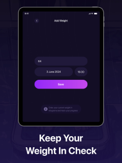 Ozempic Shot Tracker - Medical screenshot 8