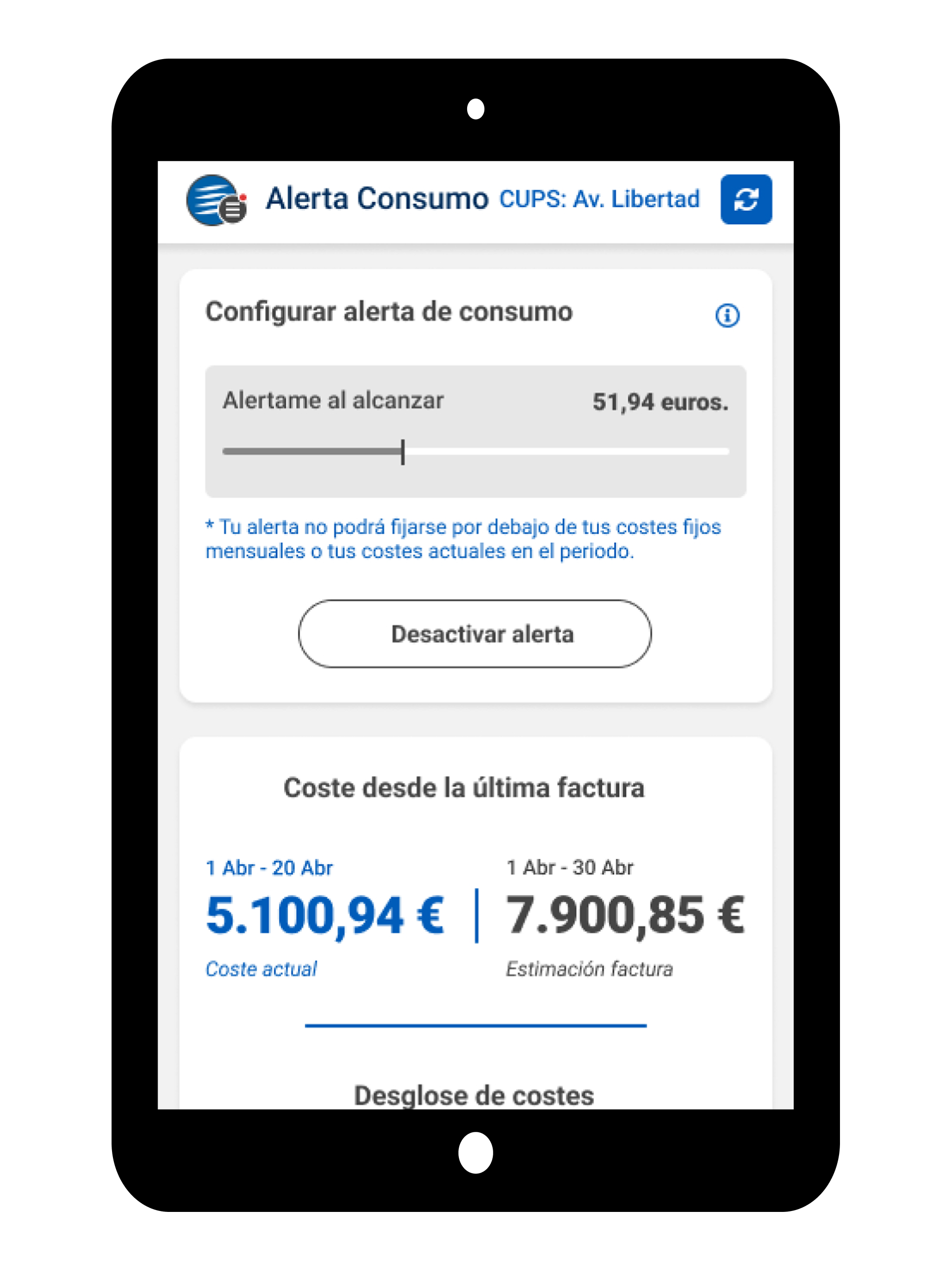 SAMPOL ENERGIA screenshot 6