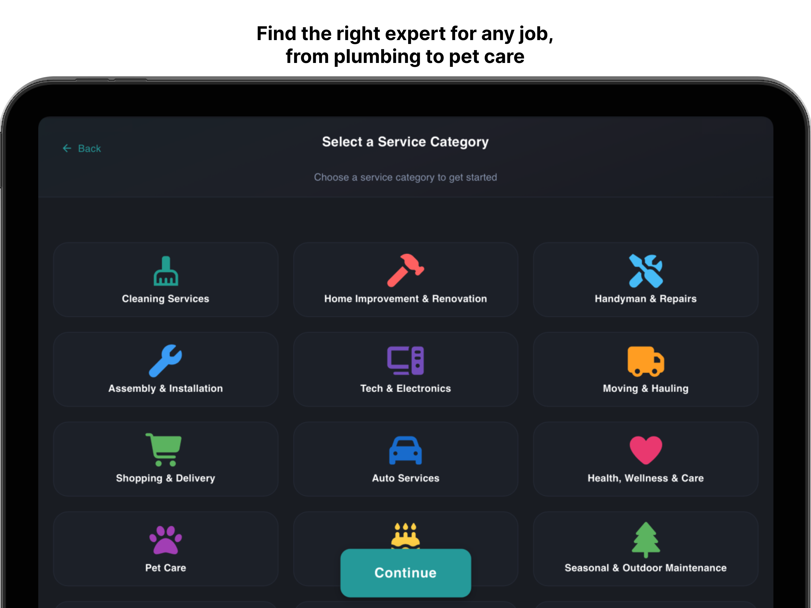 Virtoly screenshot 11