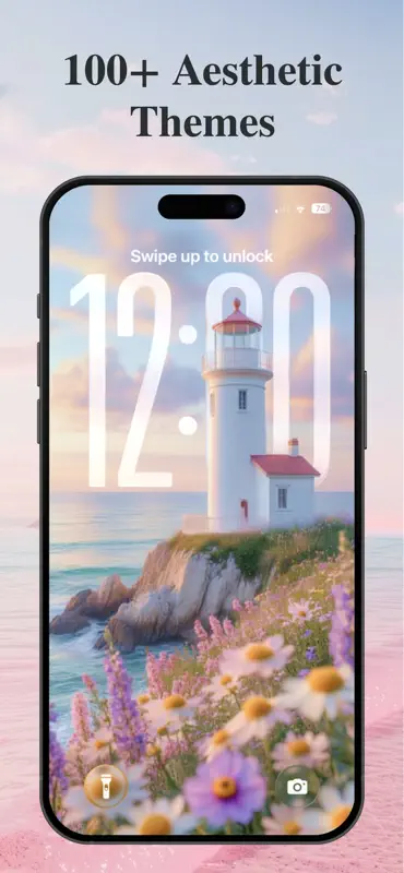 Widgetify: Widgets & Themes screenshot 5 of 7