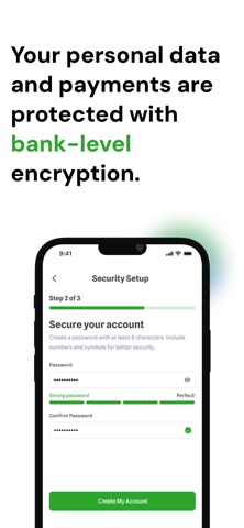 Fitmall screenshot