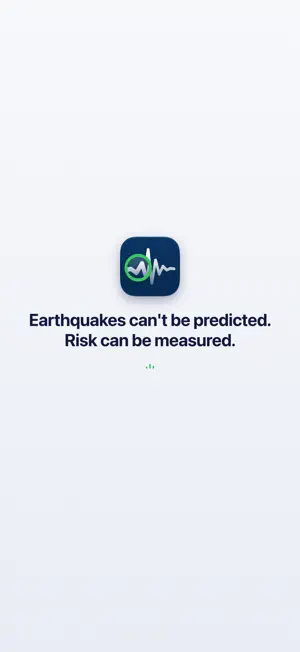 QuakeLens: Earthquake Monitor screenshot 3