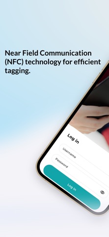 QTAG Screenshot 1 of 4
