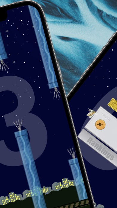 Screenshot #3 pour Wise Flyer