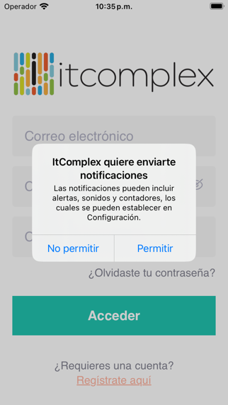 itComplex.mx Screenshot