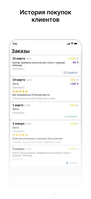 Римская Пицца Третий Рим screenshot 3