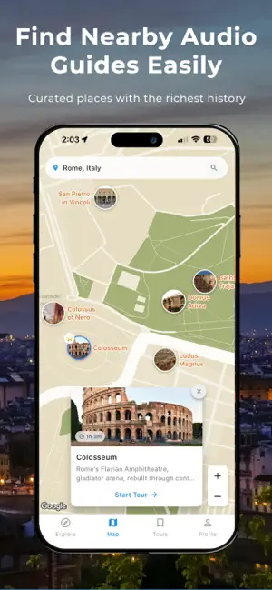Instant Guide screenshot 2