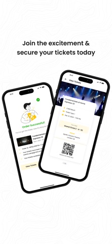 YOTIX Lite screenshot