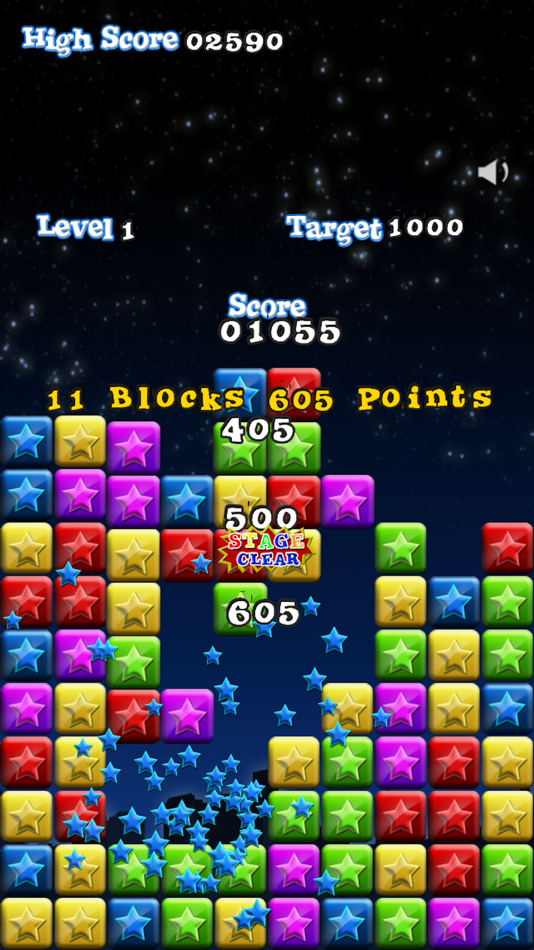 #6. PopStar! - Once Pop Can't Stop (iOS) Podle: Vweeter Limited