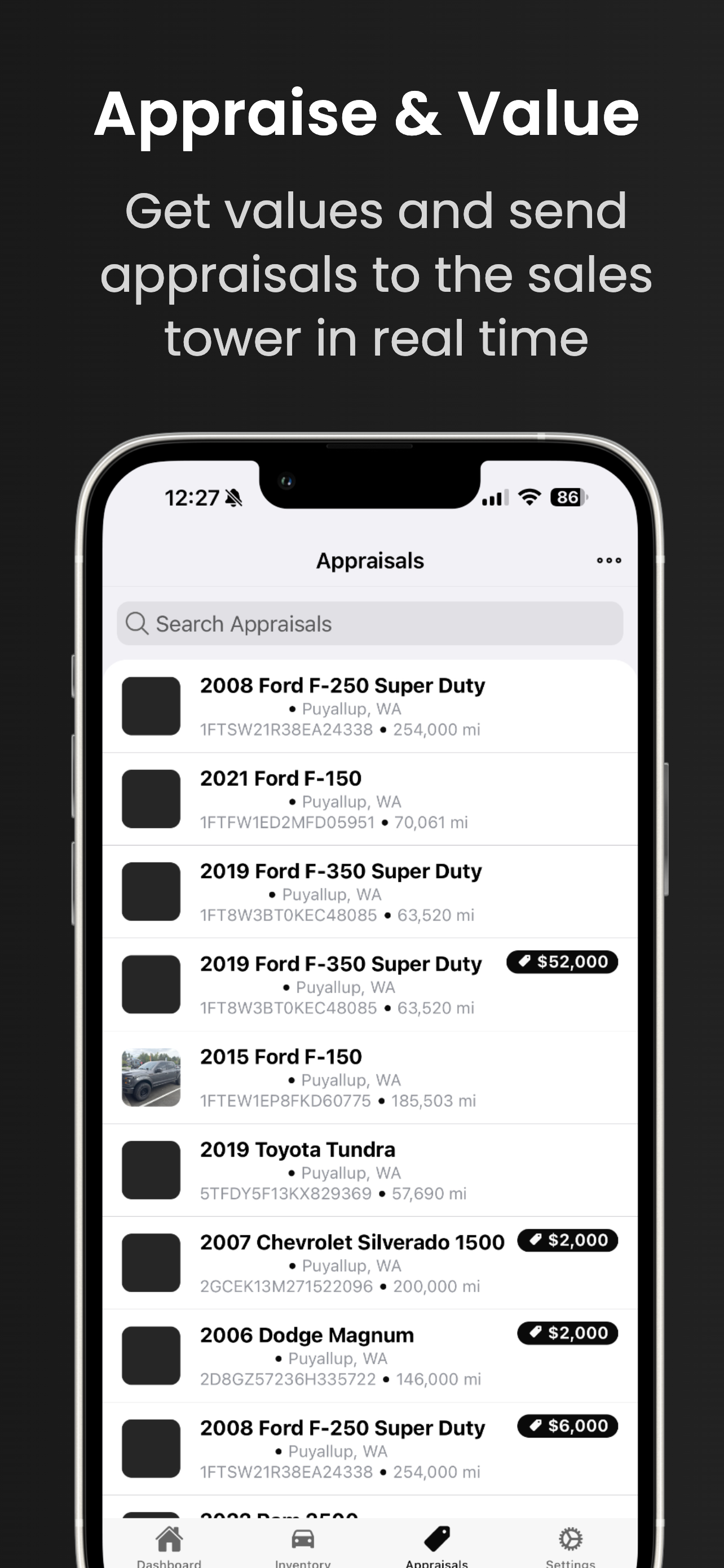 autoZnetwork screenshot 4