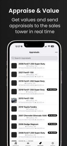 autoZnetwork Screenshot 4 of 5