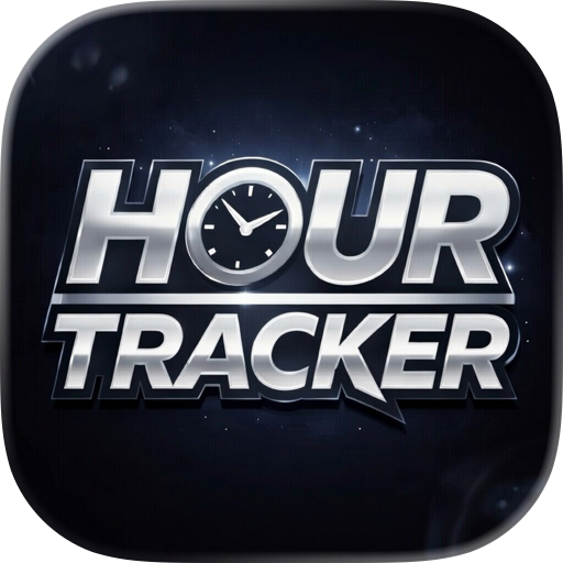 Hour Tracker - Log Work Hours