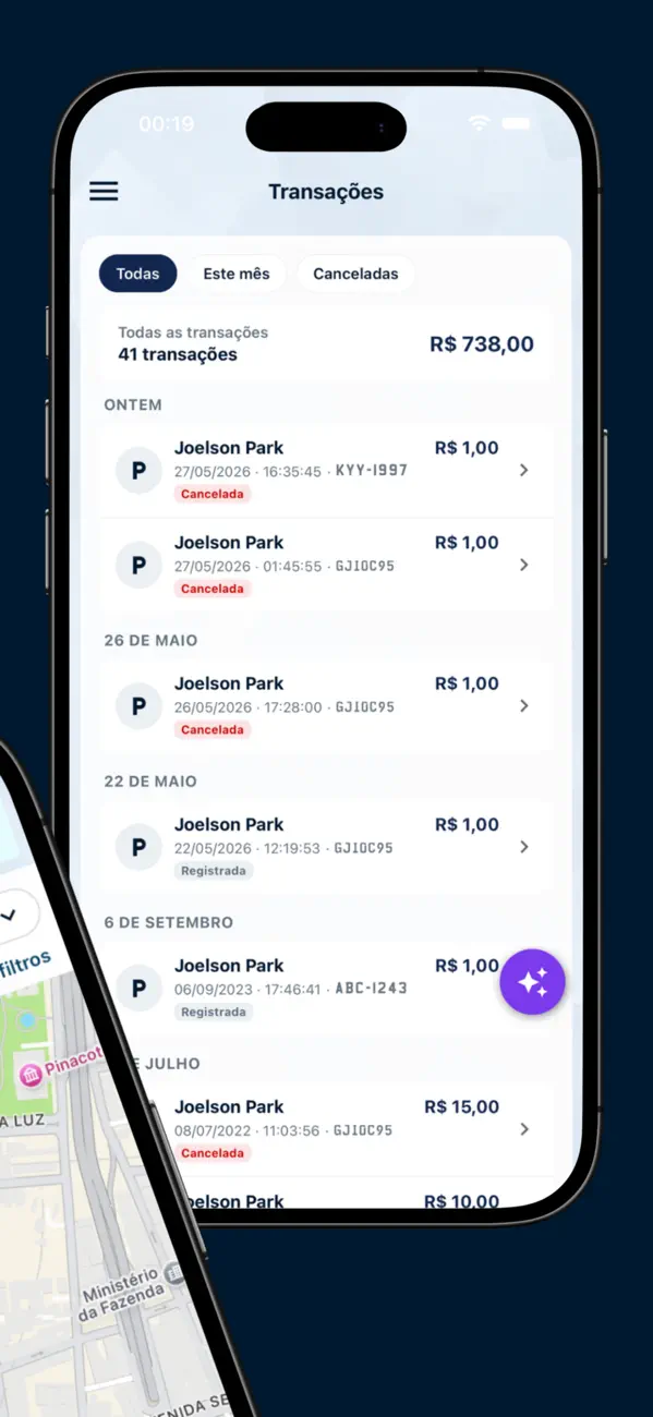 Screenshot #2 pour EZ-Mobi
