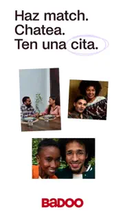 badoo premium iphone capturas de pantalla 1