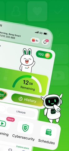 SmartNas Screenshot 3 of 8